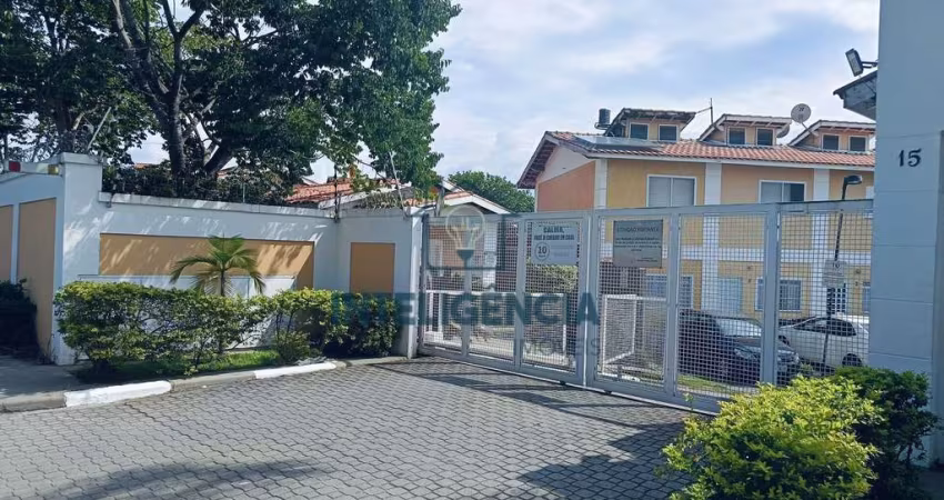Recanto dos Jatobás - Casa em Condomínio em Cidade Serodio, Guarulhos/SP