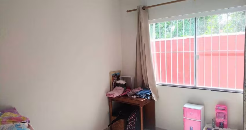 Casa com dois quartos
