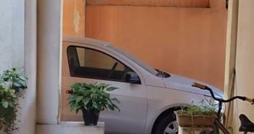 Casa para fins comerciais