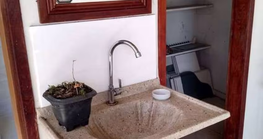 Casa em são João da Barra