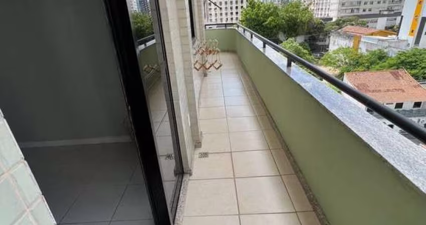 Apartamento no Centro