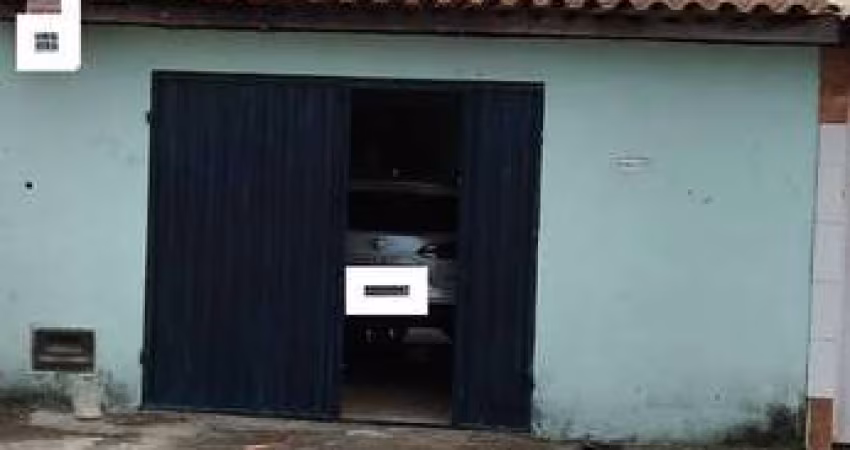 Casa no Imperial com 1 quarto