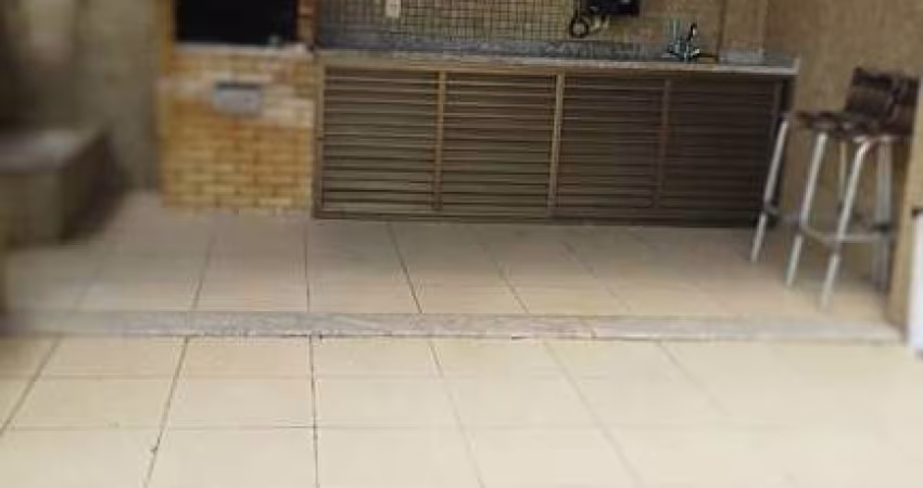 Apartamento perto do Sesc