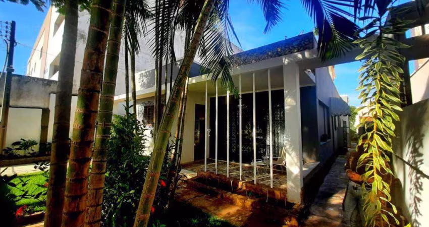 Casa no Parque Tamandaré