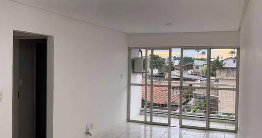 Apartamento 3 quartos
