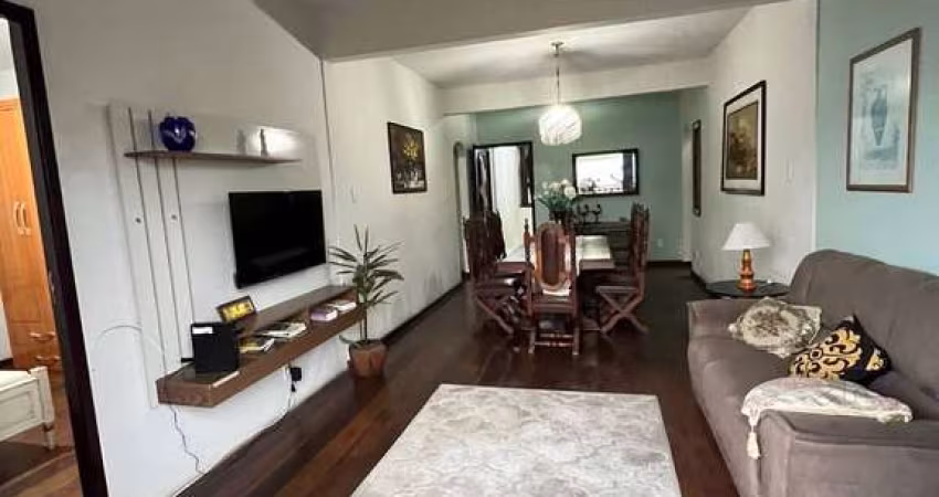 Apartamento Mobiliado com 5 quartos