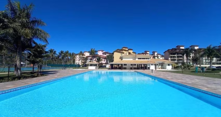Apartamento com duas suítes na Costa Verde - Tabatinga