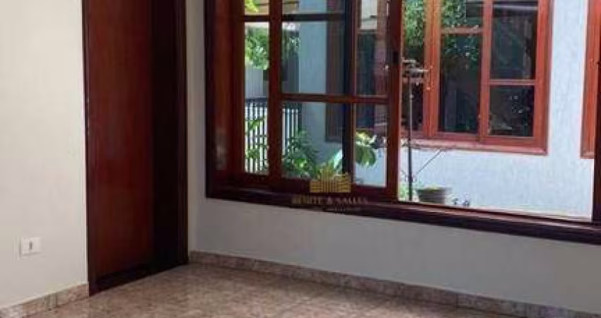 Sobrado com 4 dormitórios, 387 m² - venda por R$ 1.170.000,00 ou aluguel por R$ 8.502,57/mês - Jardim Recanto do Valle - Indaiatuba/SP