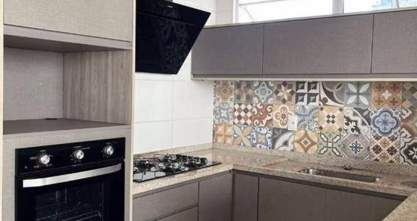 Casa com 4 dormitórios à venda, 96 m² por R$ 495.000 - Fontesville II - Juiz de Fora/MG