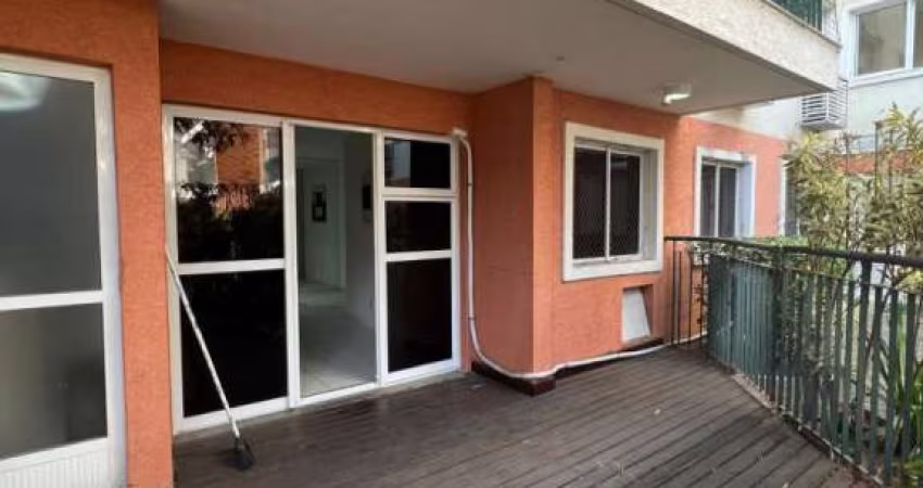 OPORTUNIDADE EXCEPCIONAL DE APARTAMENTO GARDEN NO CONDOMÍNIO  JARDIM EUROPA.