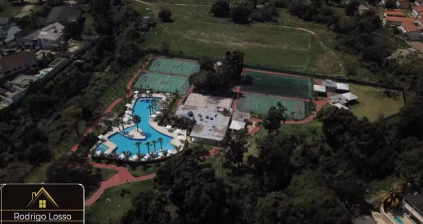 OPORTUNIDADE, PREÇO IMBATÍVEL - APARTAMENTO NO CONDOMÍNIO LIFE RESORT