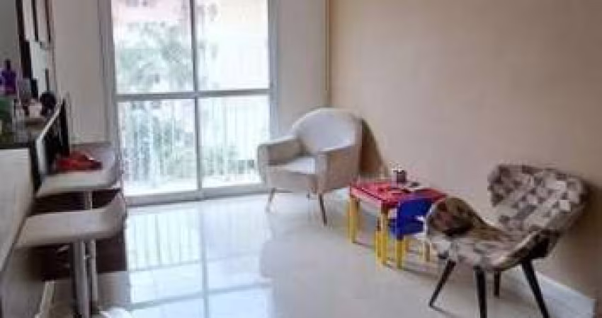 EXCELENTE APARTAMENTO NO CONDOMÍNIO ATLANTIS PARK - CAMPO GRANDE