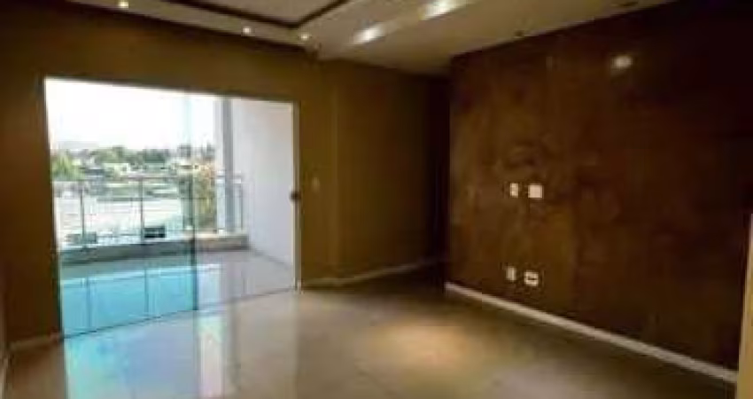 Oportunidade: Apartamento com 102m² em Campo Grande, Rio de Janeiro - Closet, varanda e piscina no condomínio.