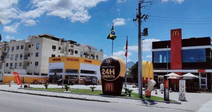 Cobertura Duplex à venda em Campo Grande, Rio de Janeiro - Condomínio Villagio Arboreto