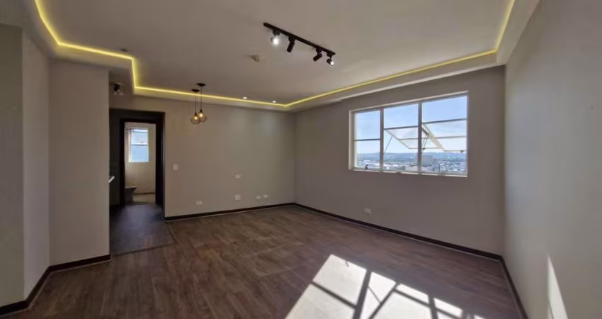 APARTAMENTO com 1 dormitório à venda com 89.85m² por R$ 236.000,00 no bairro Centro - SÃO JOSÉ DOS PINHAIS / PR