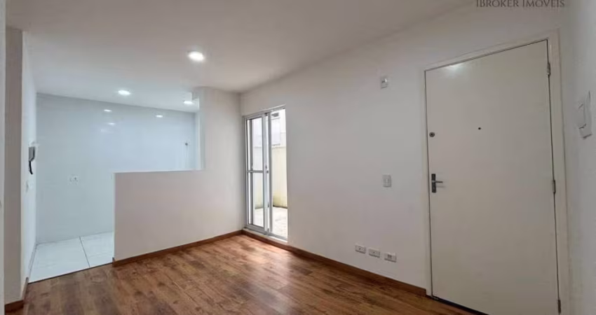 Apartamento com 2 quartos à venda, 56 m² por R$ 189.999 - Jardim Santo Antônio - Almirante Tamandaré/PR