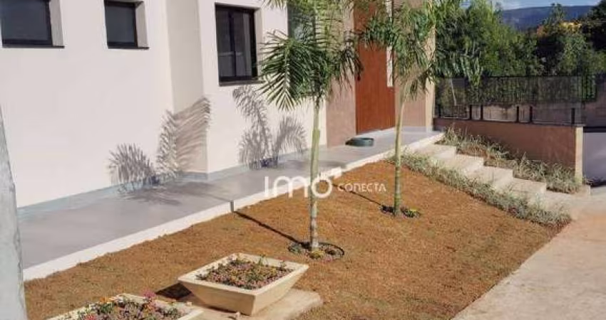Casa no Condomínio Villaggio Di San Francesco  em Medeiros  Jundiaí  SP