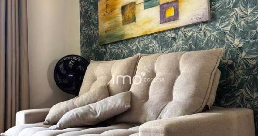Apartamento a venda no Residencial Spazio Jacarandá no Jd Bonfiglioli em Jundiaí - 72m² - 3 Quartos - 2 banheiros  -2 Vagas  R$ 550.000