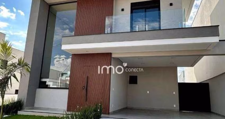Casa à venda no Condomínio Reserva Ermida- Jundiaí/SP