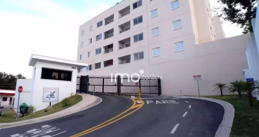 Apartamento para locação no Residencial Bella Luna- Vinhedo/SP