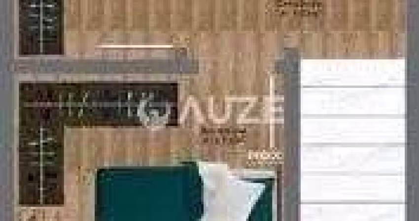 Sobrado à venda com 2 quartos área de 48m² e Terreno de  120m² no  Pinheirinho, Curitiba, PR