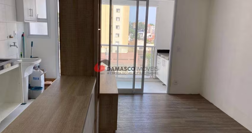Apartamento para Venda 2 Quartos, 1 Suite, 2 Vagas, 65M², Boa Vista, São Caetano do Sul - SP