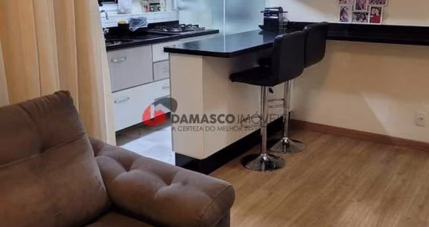 Apartamento à venda, Vila Eldízia, Santo André, SP