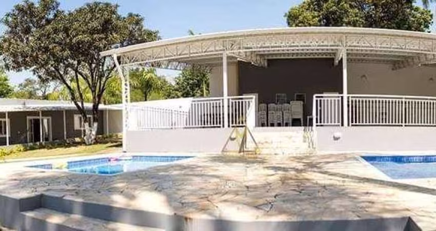 Chácara à venda, 72600000 m² por R$ 1.150.000,00 - Monte Líbano - Araçoiaba da Serra/SP