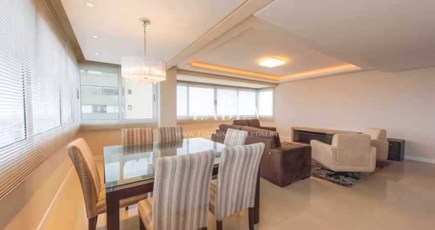 Apartamento para Venda em Porto Alegre, Jardim Itu, 3 dormitórios, 1 suíte, 3 banheiros, 3 vagas