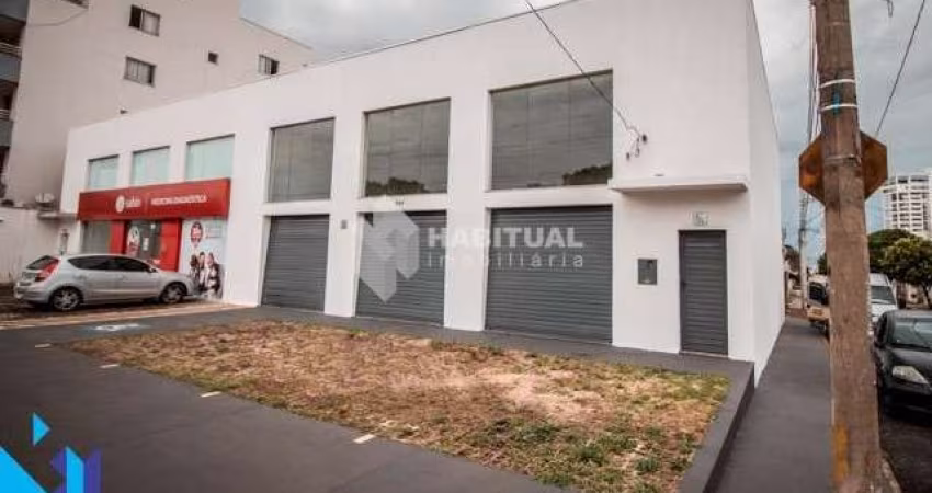 Ponto comercial para alugar no Tibery, Uberlândia 