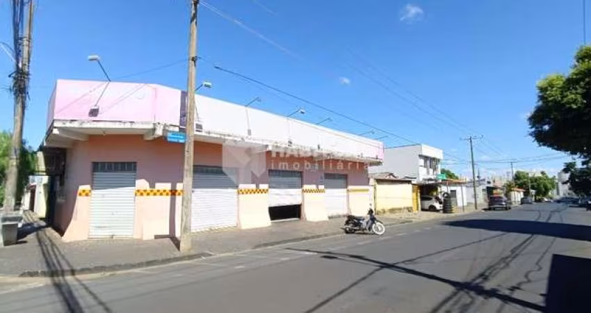 Ponto comercial para alugar em Saraiva, Uberlândia 