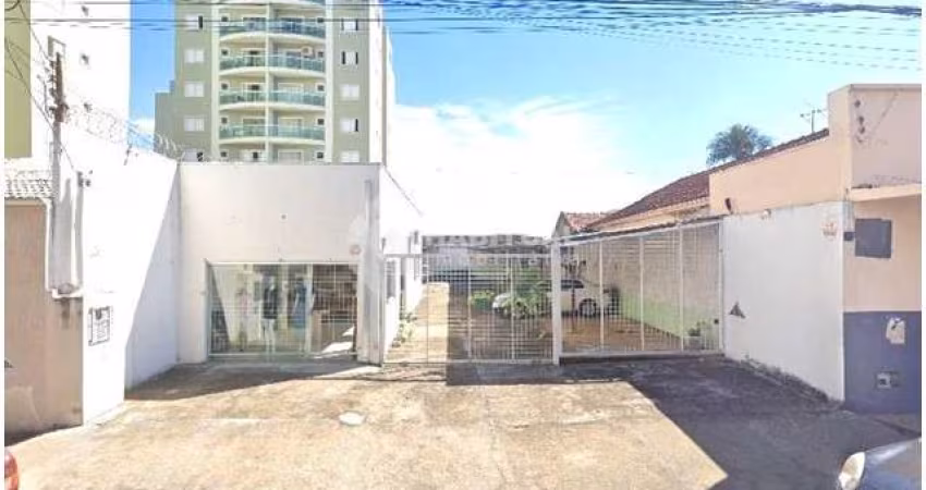 Terreno comercial para alugar no Osvaldo Rezende, Uberlândia 