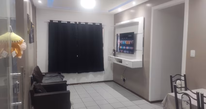 Cond. Parque dos Franceses - Mobiliado - R$ 2.600,00