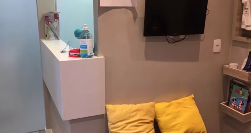 Vila Clementino lindo conjunto comercial ao lado do metrô e Shopping Santa Cruz