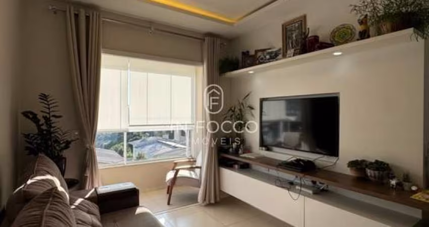 Apartamento com 3 quartos à venda em Aparecida, Carlos Barbosa 