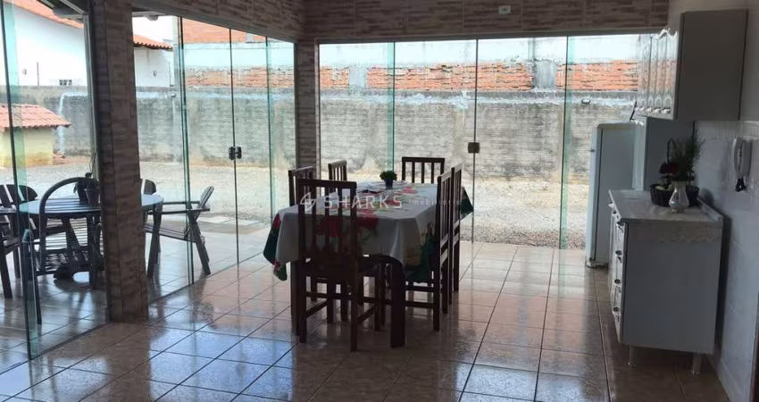 Casa  Vera Cruz 1.200m²