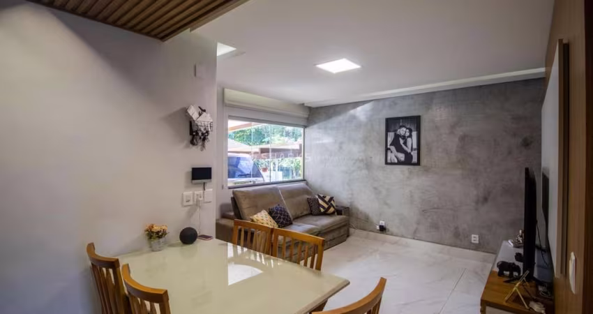 Casa Porto Belo II 150m²