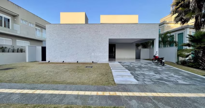Casa Alphaville Araguaia 540m²