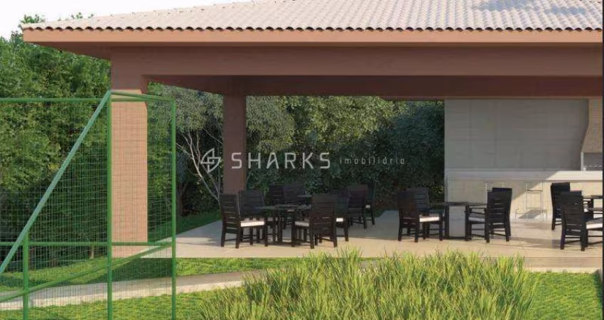 Lote Jardins Bolonha 563m²
