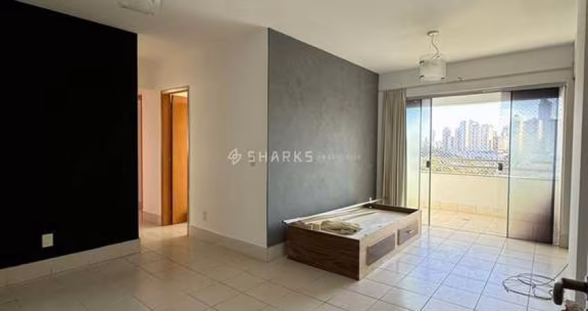Apartamento Ed. Royal Princes 79m²