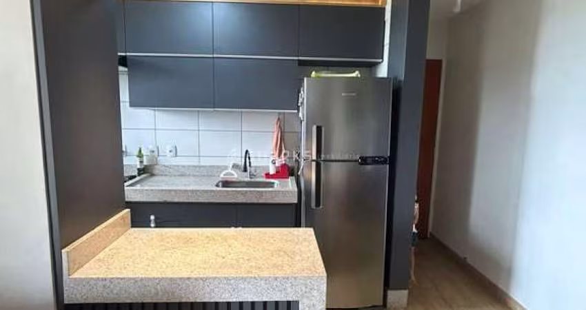 Apartamento Goiânia 2 - 3 Quartos