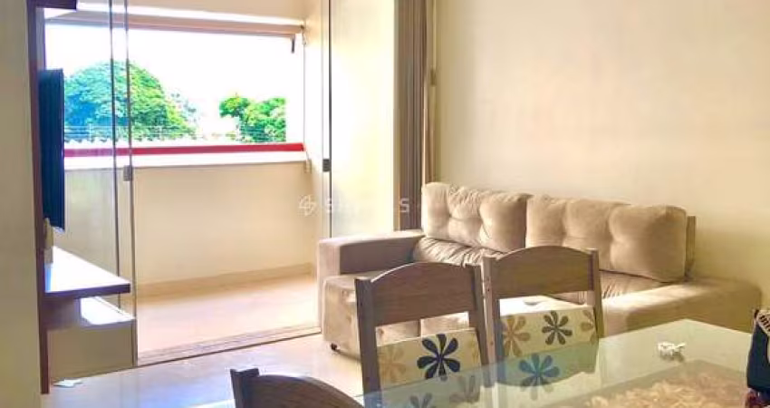 Apartamento Solar de France 63m²