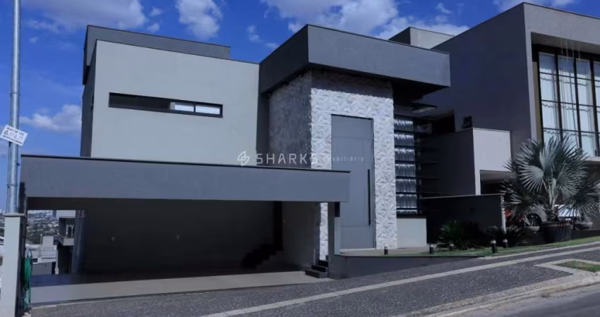 Sobrado Res. Parque Mendanha 460m²