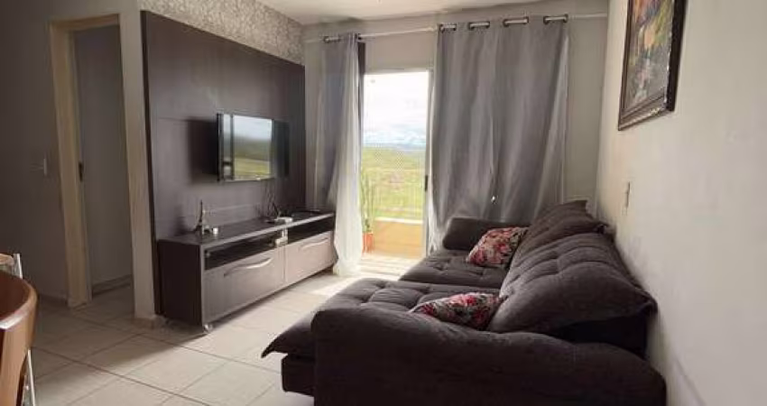 Apartamento 3 quartos 1S Goiânia 2