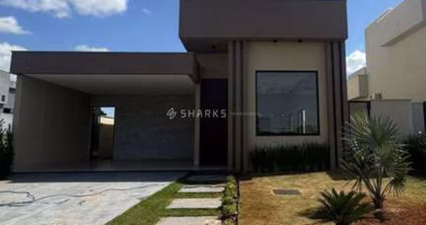 Casa Cond. Terras Alpha 360m²