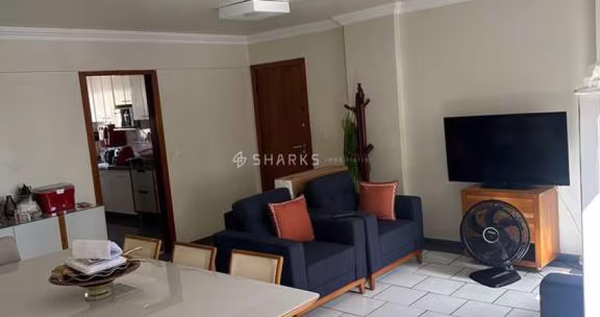 Apartamento Ed. Canto da Barra155m²