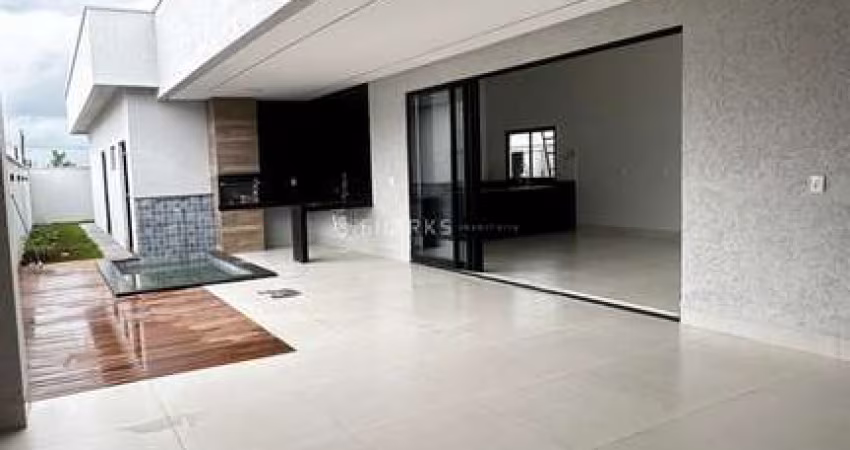 Casa Cond. Terras Alpha 1 360m²
