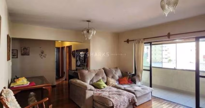 Apartamento Res. Firenze 117m²