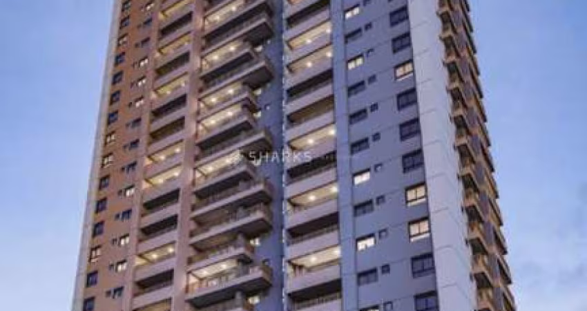 Ágio Apartamento Invite Marista 76m²