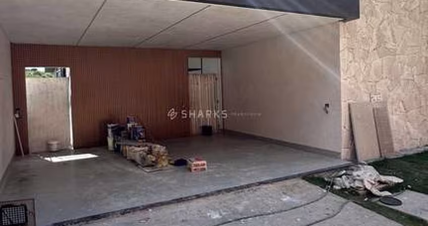 Casa Jardins Nápoles 360m²